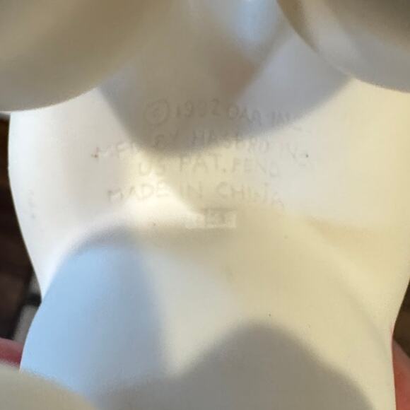 Vintage Cabbage Patch Kids Crimp 'n Curl Pony Sugar the Magic Meadow Pony line - Picture 9 of 9